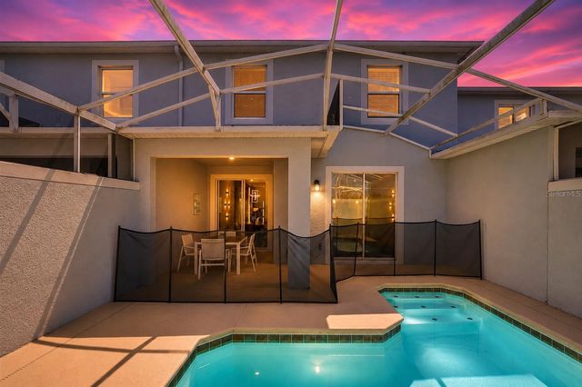 374 OCEAN COURSE AVENUE, Davenport, FL 33896