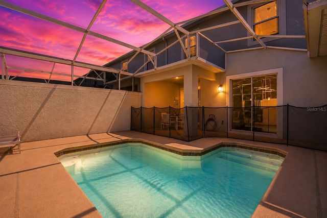 374 OCEAN COURSE AVENUE, Davenport, FL 33896