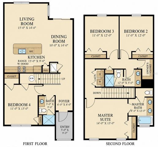 374 OCEAN COURSE AVENUE, Davenport, FL 33896