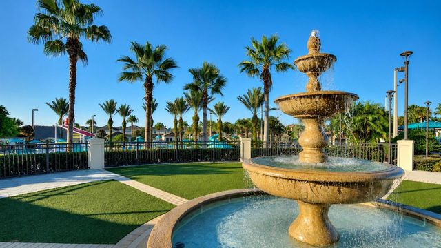 374 OCEAN COURSE AVENUE, Davenport, FL 33896