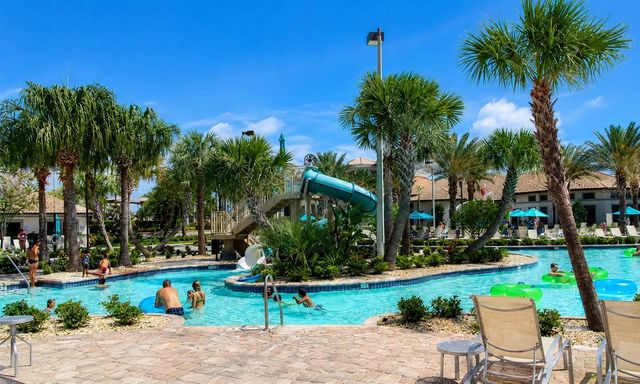 374 OCEAN COURSE AVENUE, Davenport, FL 33896