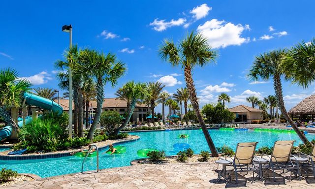 374 OCEAN COURSE AVENUE, Davenport, FL 33896
