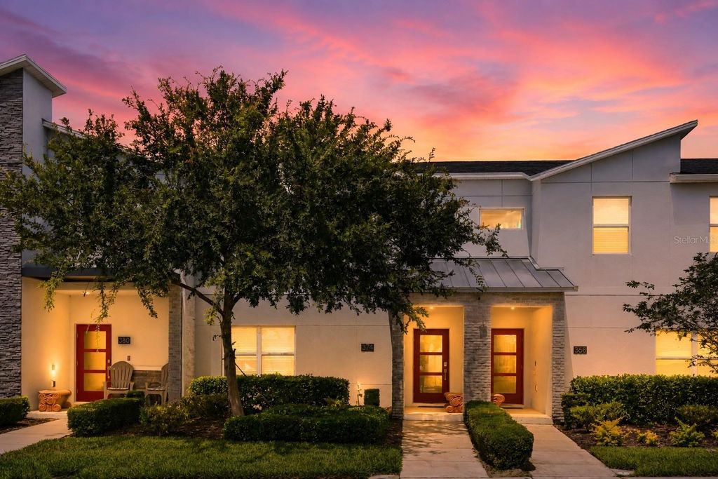 374 OCEAN COURSE AVENUE, Davenport, FL 33896