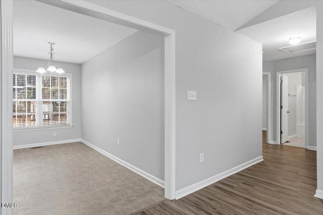 633 Sunray Drive, Clayton, NC 27520