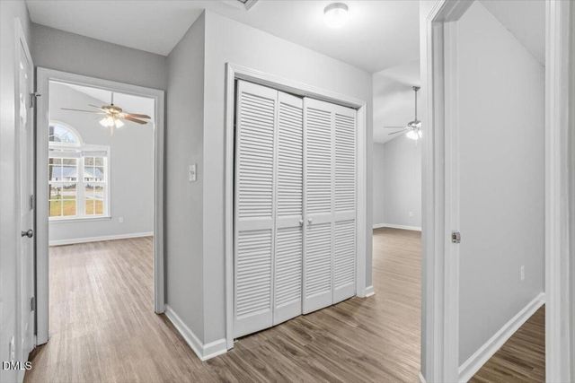 633 Sunray Drive, Clayton, NC 27520