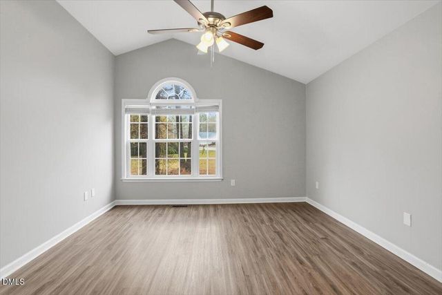 633 Sunray Drive, Clayton, NC 27520