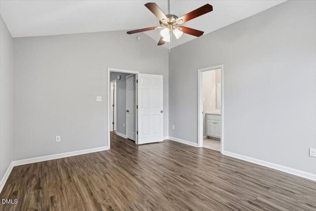 633 Sunray Drive, Clayton, NC 27520