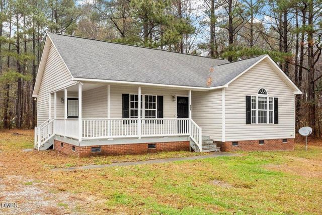 633 Sunray Drive, Clayton, NC 27520