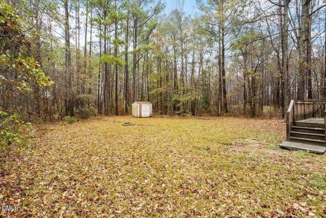 633 Sunray Drive, Clayton, NC 27520