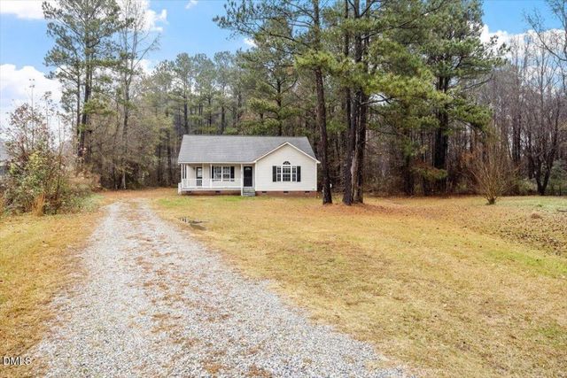 633 Sunray Drive, Clayton, NC 27520