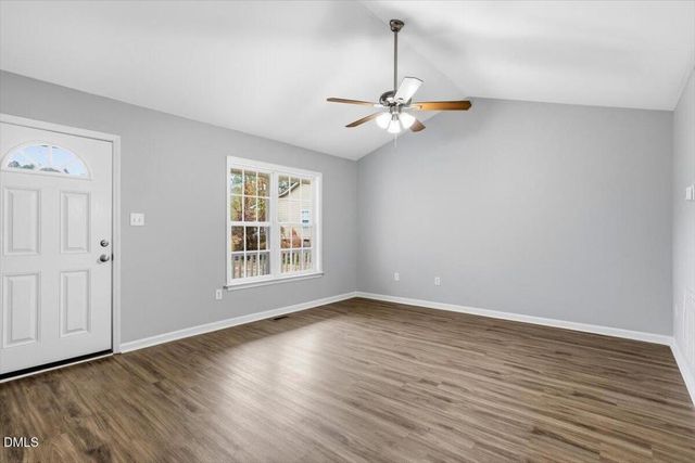 633 Sunray Drive, Clayton, NC 27520