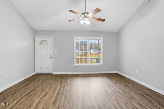 633 Sunray Drive, Clayton, NC 27520