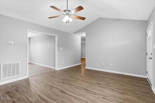 633 Sunray Drive, Clayton, NC 27520