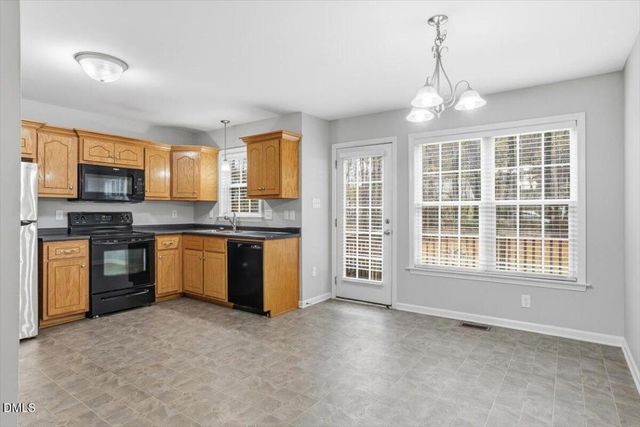 633 Sunray Drive, Clayton, NC 27520