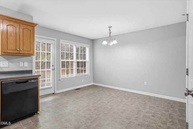 633 Sunray Drive, Clayton, NC 27520