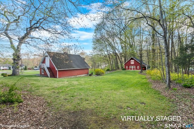 27 Valley Road, Shelton, CT 06484