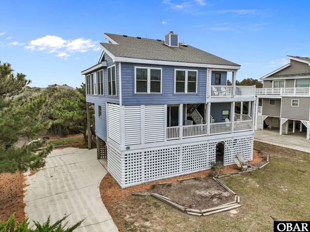 1112 Morris Drive Lot 709, Corolla, NC 27927