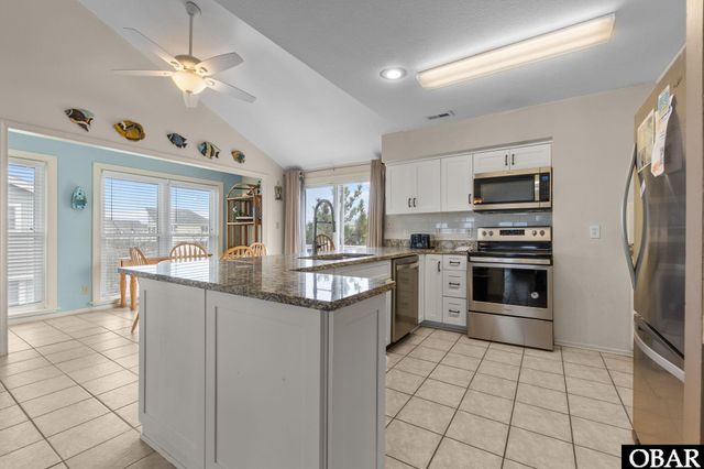 1112 Morris Drive Lot 709, Corolla, NC 27927