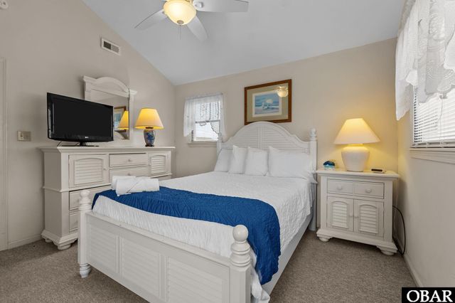 1112 Morris Drive Lot 709, Corolla, NC 27927