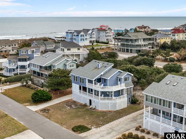 1112 Morris Drive Lot 709, Corolla, NC 27927