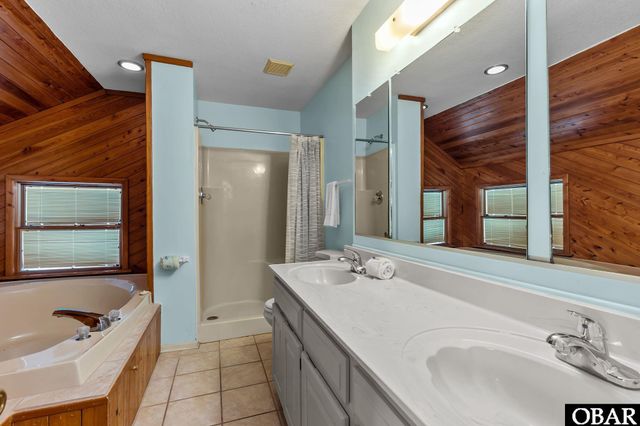 1112 Morris Drive Lot 709, Corolla, NC 27927