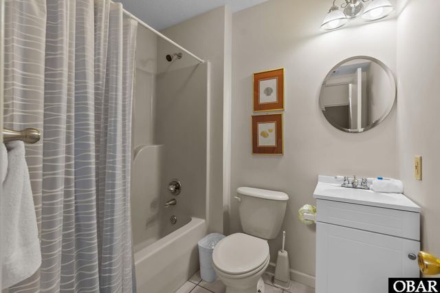 1112 Morris Drive Lot 709, Corolla, NC 27927