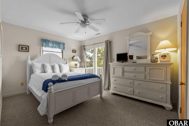 1112 Morris Drive Lot 709, Corolla, NC 27927