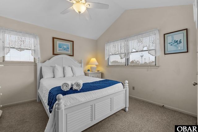 1112 Morris Drive Lot 709, Corolla, NC 27927