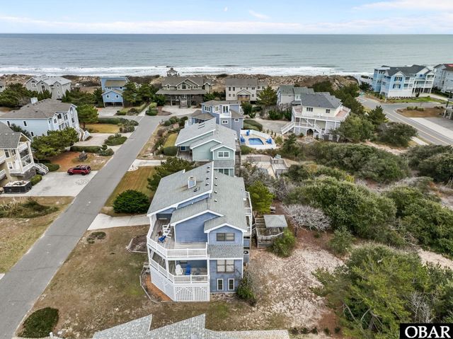 1112 Morris Drive Lot 709, Corolla, NC 27927