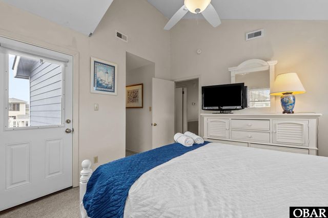 1112 Morris Drive Lot 709, Corolla, NC 27927