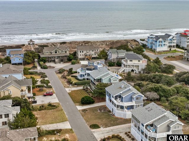 1112 Morris Drive Lot 709, Corolla, NC 27927