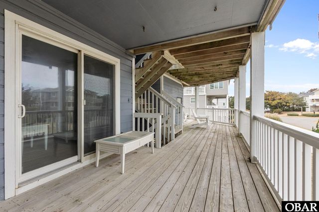 1112 Morris Drive Lot 709, Corolla, NC 27927