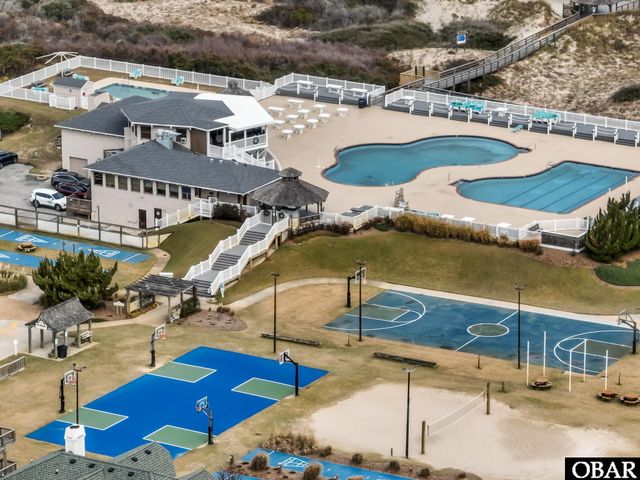 1112 Morris Drive Lot 709, Corolla, NC 27927