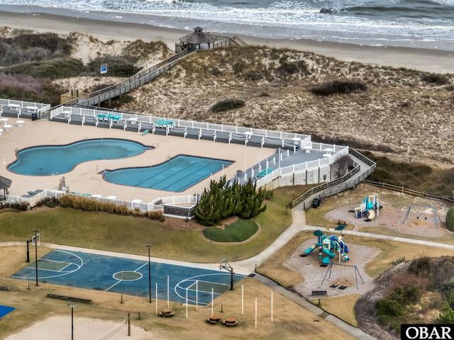 1112 Morris Drive Lot 709, Corolla, NC 27927