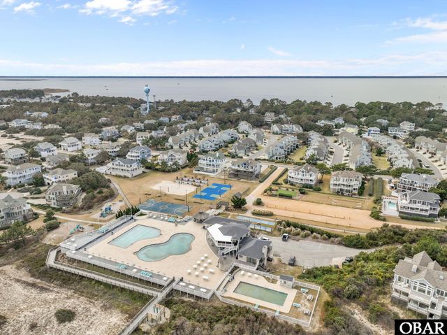 1112 Morris Drive Lot 709, Corolla, NC 27927