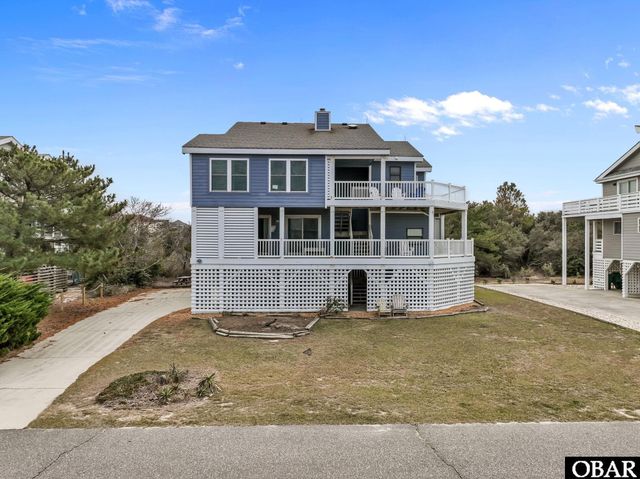 1112 Morris Drive Lot 709, Corolla, NC 27927