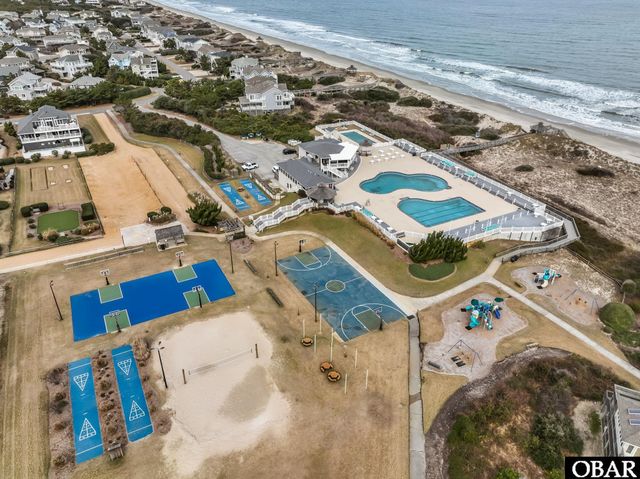 1112 Morris Drive Lot 709, Corolla, NC 27927