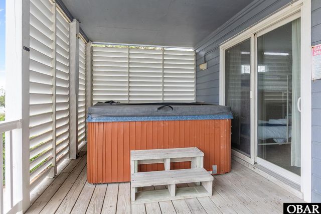 1112 Morris Drive Lot 709, Corolla, NC 27927