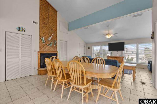 1112 Morris Drive Lot 709, Corolla, NC 27927