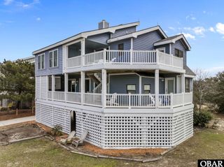 1112 Morris Drive Lot 709, Corolla, NC 27927
