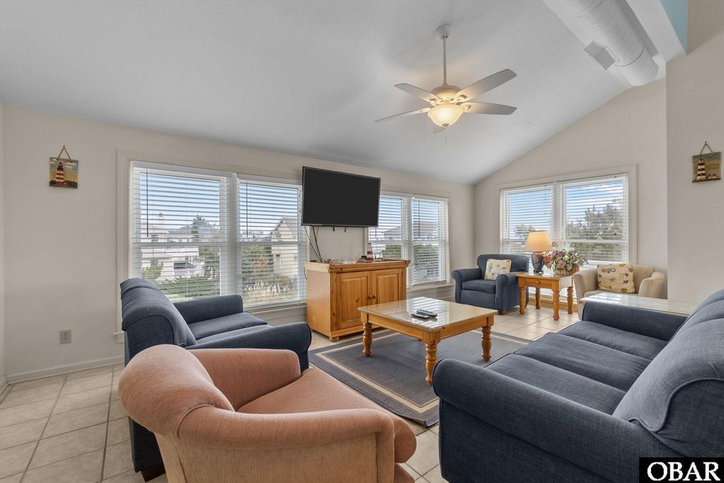 Image 12 of property listing at 1112 Morris Drive Lot 709, Corolla, NC 27927