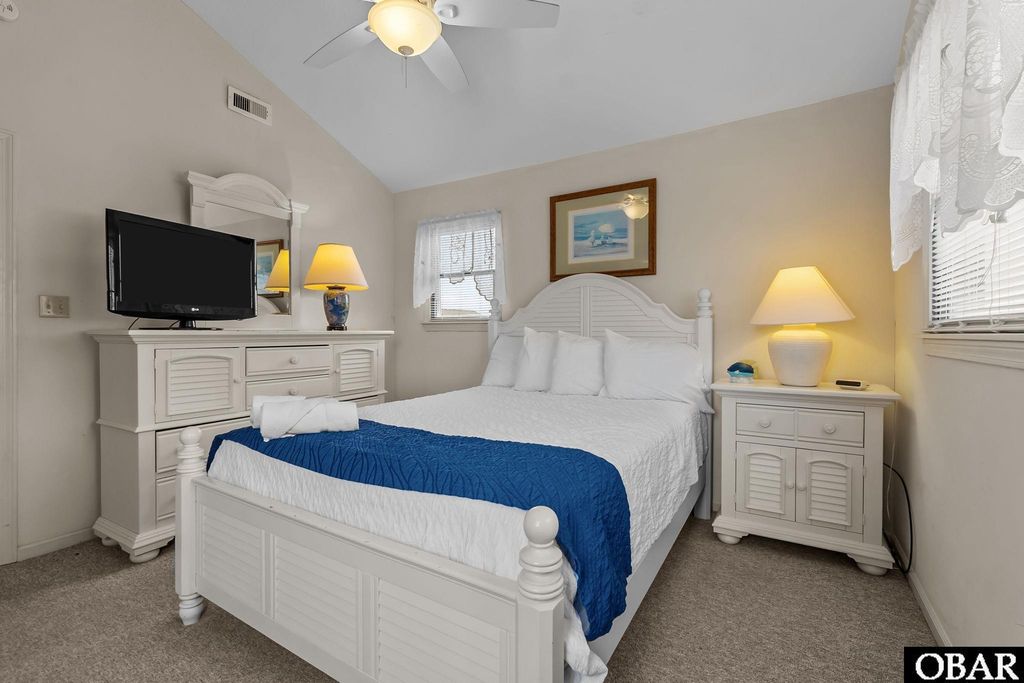 Image 18 of property listing at 1112 Morris Drive Lot 709, Corolla, NC 27927