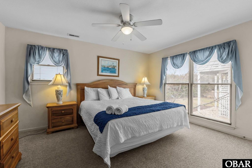 Image 19 of property listing at 1112 Morris Drive Lot 709, Corolla, NC 27927