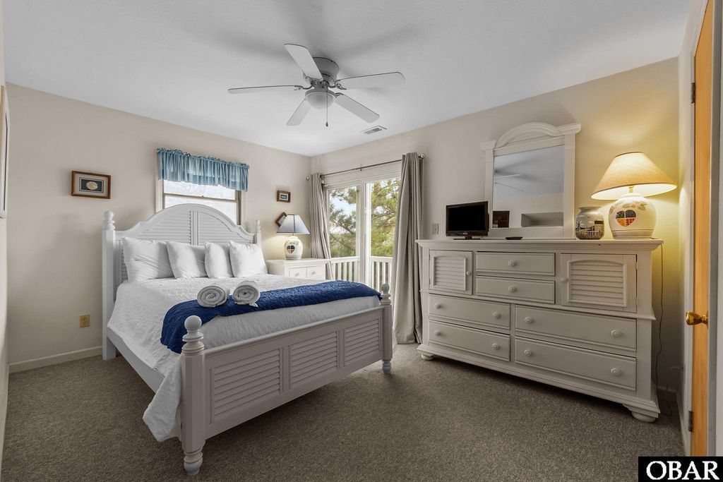 Image 26 of property listing at 1112 Morris Drive Lot 709, Corolla, NC 27927