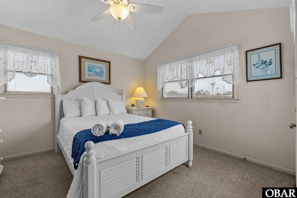 Image 30 of property listing at 1112 Morris Drive Lot 709, Corolla, NC 27927