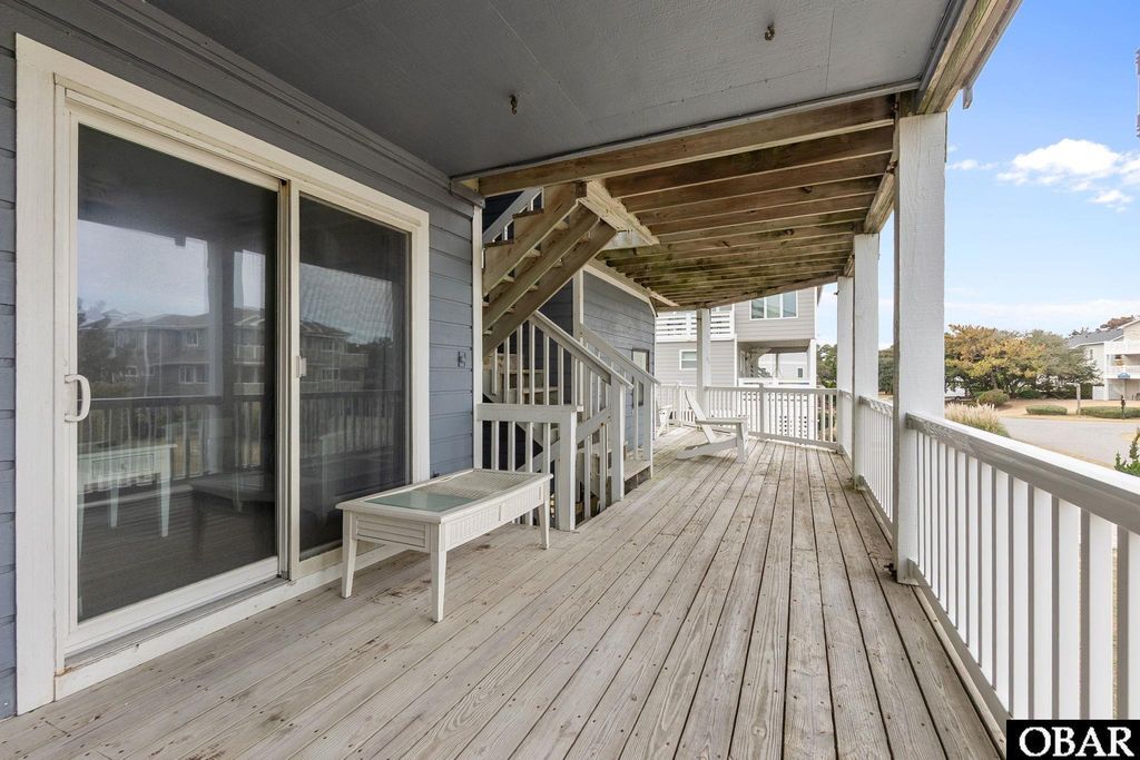 Image 41 of property listing at 1112 Morris Drive Lot 709, Corolla, NC 27927