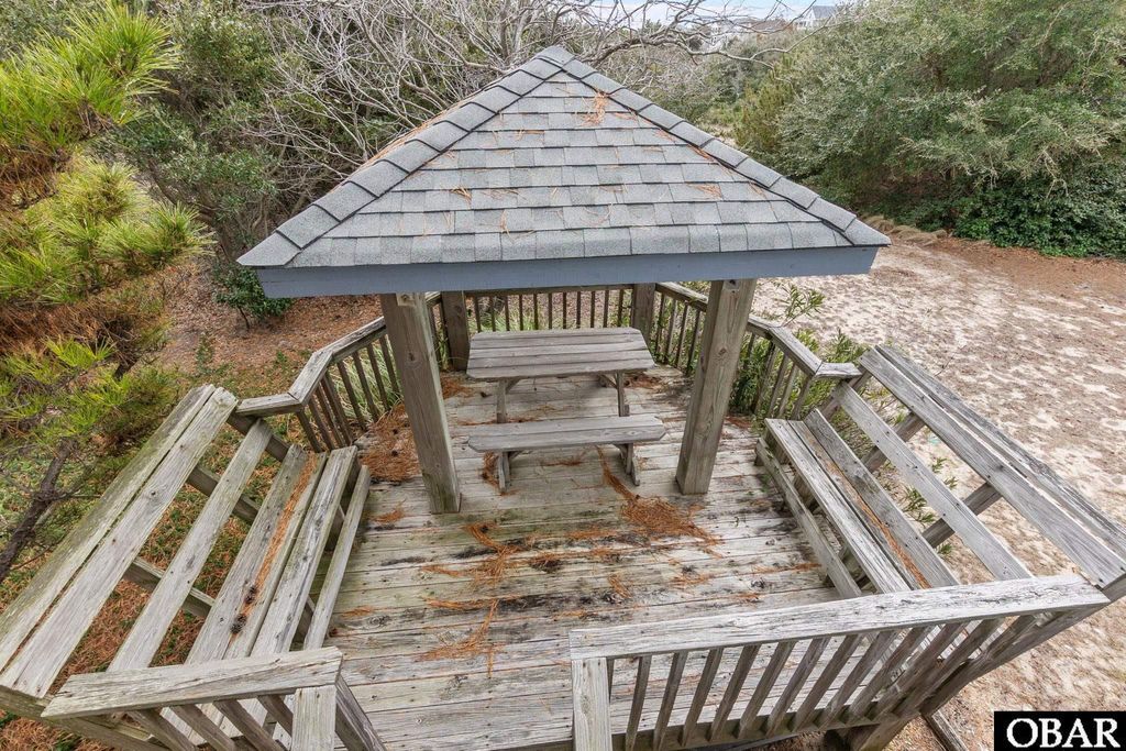 Image 42 of property listing at 1112 Morris Drive Lot 709, Corolla, NC 27927