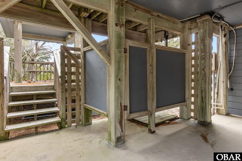 Image 44 of property listing at 1112 Morris Drive Lot 709, Corolla, NC 27927