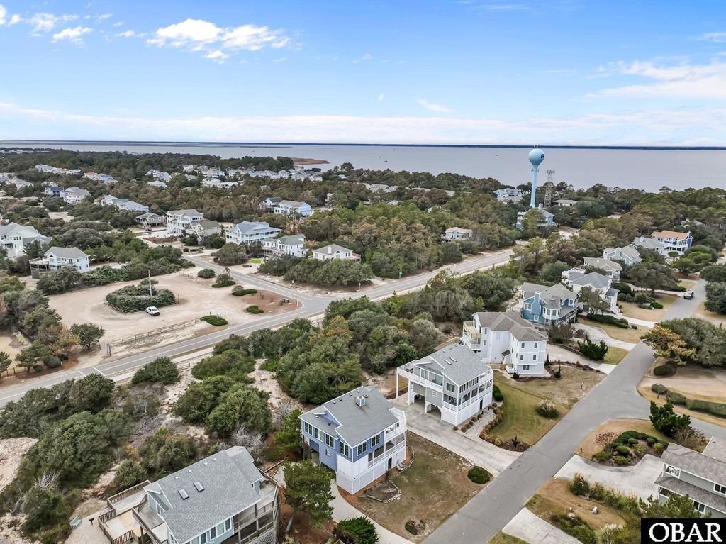 Image 48 of property listing at 1112 Morris Drive Lot 709, Corolla, NC 27927