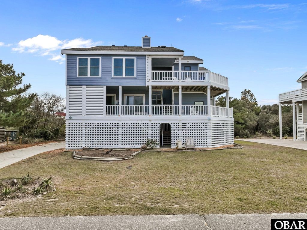 Image 49 of property listing at 1112 Morris Drive Lot 709, Corolla, NC 27927